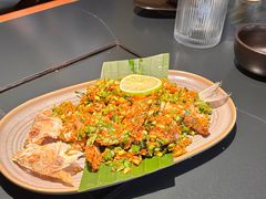 -Ameigo梅果·云贵川bistro(长宁来福士店)