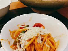 -杭州国际会议中心洲际酒店-面工坊