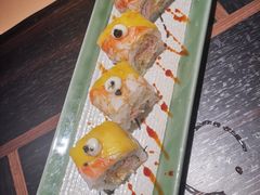 -山葵家·创意料理(宁波来福士店)