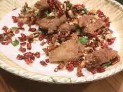 -衡厨·衡阳土菜(中南店)