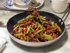 -小菜园新徽菜(常州金坛吾悦店)