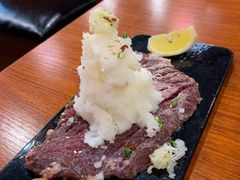 -大阪烧肉BAKA一代(十亩地店)