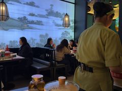 -额娘·春饼烤鸭(华北七楼创始店)