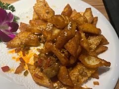 -品回味清真西北楼(宁波首店)