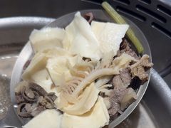 -海汕记·潮汕鲜牛肉火锅·自助