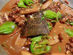 私房土甲鱼-茶叁酒肆·楚味江湖(菱角湖店)