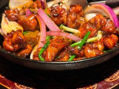 -旺爷砂锅·茶作(国贸城店)