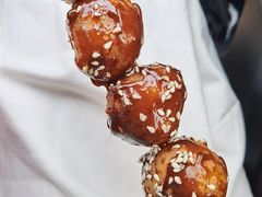 -邓记新一代糖油果子(四川煤管局供销公司职工宿舍店)