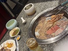 -钱小奴创意自助餐厅·原切谷饲安格斯畅吃(宁波奉化银泰店)