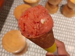 草莓椰子片雪葩-Luneurs(幸福里店)