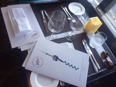 -360 The Restaurant at the CN Tower