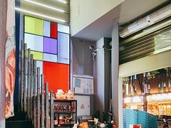 -微醺烤牛·炭火烧烤·精酿啤酒(东郊记忆店)
