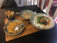 经典大王油茶套餐-大王油茶(二厂文创公园店)