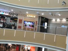 -西贝(宝乐汇店)
