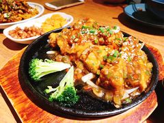 -老九巷川小馆(万松园店)
