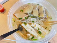 -华姐鸡粉(教育路店)