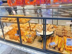 -面包新语(上地华联店)