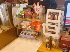 -COSTA COFFEE(恒基名人购物中心店)