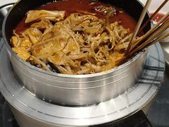 -和庆斋羊蝎子火锅·碳缸烧烤(顺义旗舰店)
