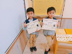 -贝弈围棋(惠山万达校区)