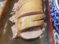-南京大牌档(崇文门国瑞店)