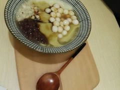 -半饱日式甜品(ifs国际金融店)