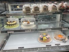 -DQ·蛋糕·冰淇淋(高新万达店)