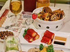 -避风塘·金牌店·夜宵(金玉兰店)