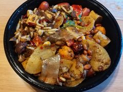 -金手勺东北菜(贵友店)