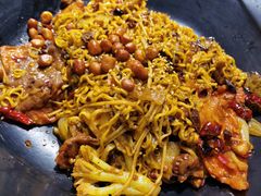 -小山城麻辣香锅(新邻生活广场店)