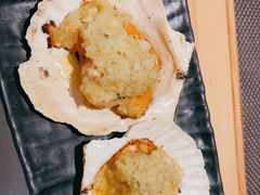 -菊上尊品料理(蚌埠银泰店)