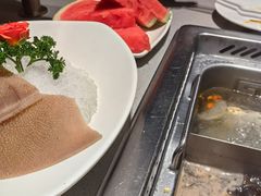 -海底捞火锅(关山保利店)