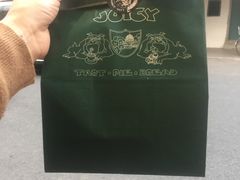 -Juicy Bakery(大学路店)