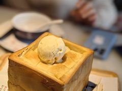 -绿茶餐厅(成都太古里店)