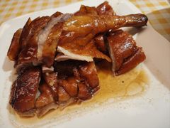-老廣食堂(区庄店)