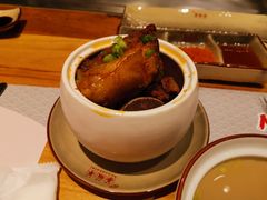 -赤坂亭·M9和牛烧肉·铁板烧(合肥万象城店)