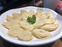 -快乐小羊火锅餐厅(农科路店)