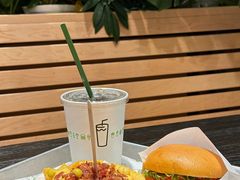 -Shake Shack(西单大悦城店)