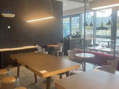 -肯德基(银都广场店)