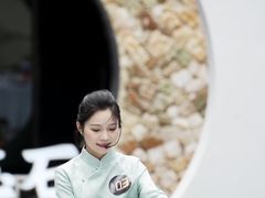 -汉艺唐风茶艺培训(联发华美空间店)