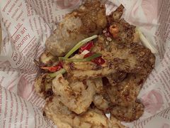 -新白鹿餐厅(爱琴海购物中心店)