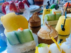 -苏州洲际酒店·大堂酒廊