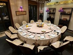 -香然会·园林雅宴(陆家嘴店)