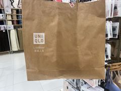 -优衣库(上海金桥国际商业广场店)