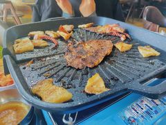 -景福宫韩国料理(恒祥北大街店)