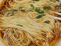 阳春面-苏启渔港(云南北路店)