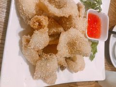 -盛宏鑫·四川鲜鱼馆(一元路店)