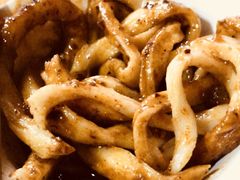 -洞子口张老二凉粉(文殊院店)