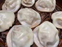 -鸡鸣汤包(复地活力广场店)