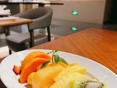 -北京柏悦酒店·锦庭餐厅Dining Room